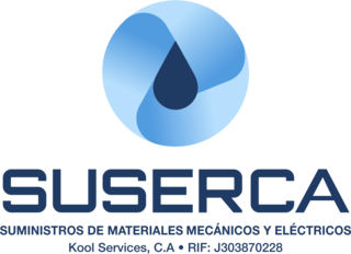 SUSERCA